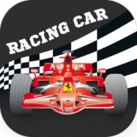 Racing Car and Driving Game