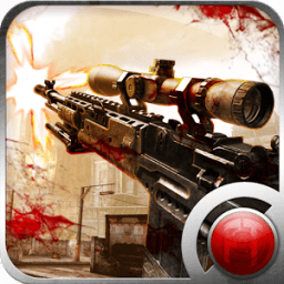 Gun &amp; Blood أيقونة