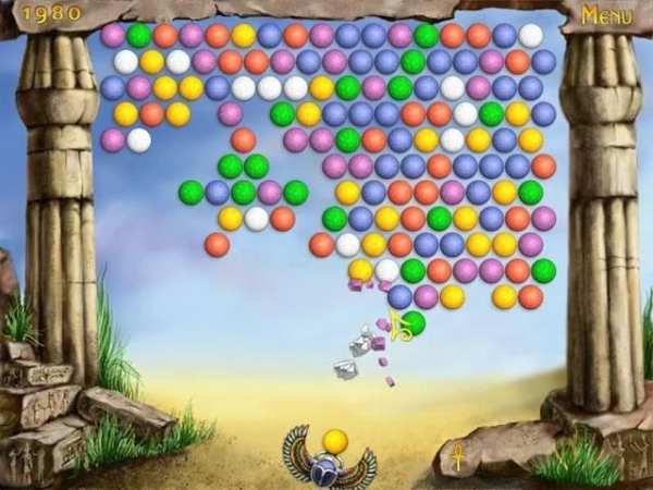 Candy Shooter screenshot 4