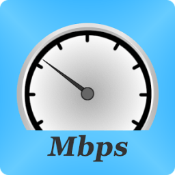 Speed Test - Internet आइकन