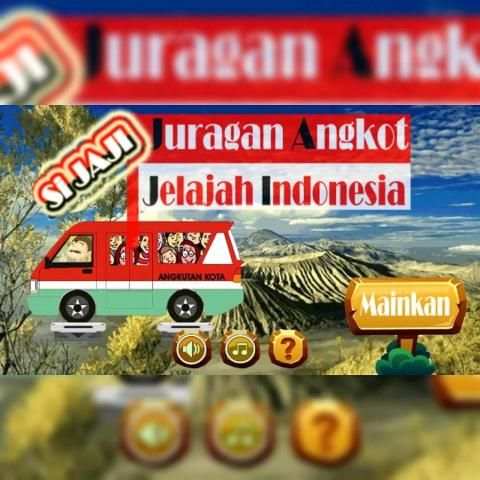 Juragan Terminal Angkot screenshot 5