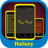 Play Music Halsey