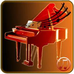 ikon The Best Piano Ringtones