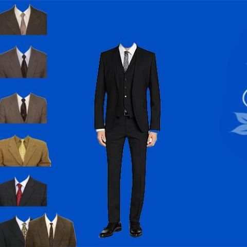 Top Men Dress Photo Editor screenshot 3