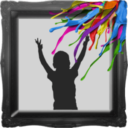 Color Splash Frames-Pic Editor icon