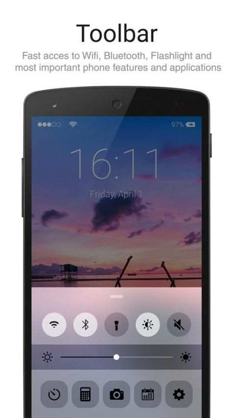 Kunci HP iPhone Terbaru screenshot 7
