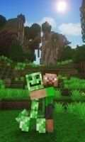 Wallpapers for Minecraft screenshot 2