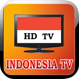 All Indonesian TV Channels иконка