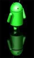 Android live wallpaper скриншот 1