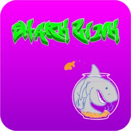 Shark War Water أيقونة