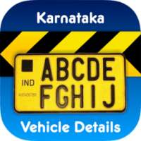 Karnataka Vehicle Details on 9Apps