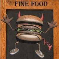 Fine Food - NSW Name and Shame on 9Apps