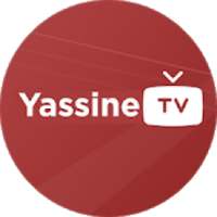 Yassine TV - بث مباشر
‎