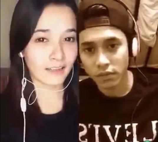 Khai Bahar Smule Videos screenshot 1