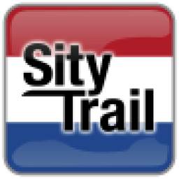 SityTrail Netherlands