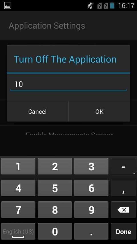 Ultimate Flash Alerts2 screenshot 5