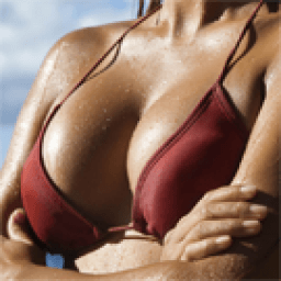 Sexy Boobs LWP icon
