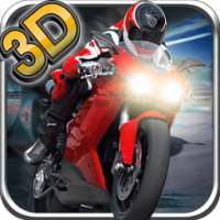 Motorbike Racing 3D Fast Ride