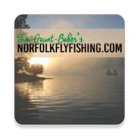 Norfolk Fly Fishing