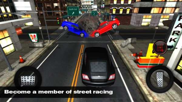 Классические Машины PRO  Гонки screenshot 3
