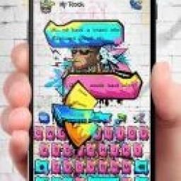 ikon Tema Rock n Roll