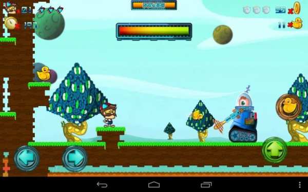 Ramon World screenshot 8