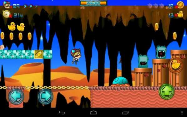 Ramon World screenshot 9