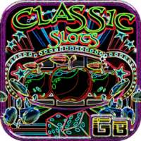 Vegas Party - Classic Slots