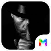 Cool Man Theme - Magic Locker on 9Apps