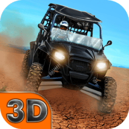 Offroad Buggy Rally Racing 3D иконка
