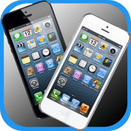 Launcher iOS Only icon