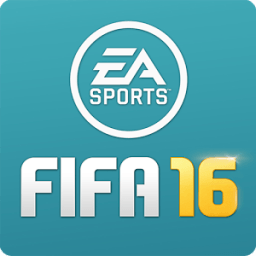 EA SPORTS™ FIFA 16 Companion أيقونة