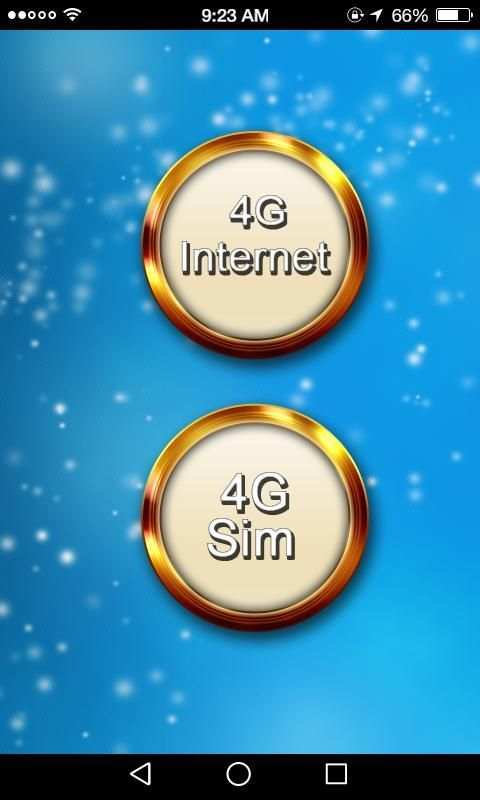 Free Jio 4G Sim Card Prank 4 تصوير الشاشة