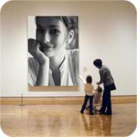 Gallery Photo Frame Box on 9Apps