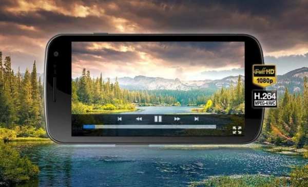 Max Player HD Video screenshot 4