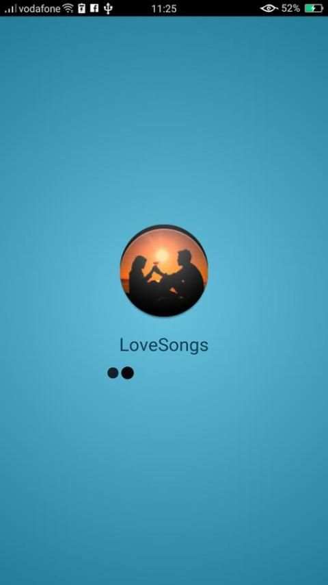 Love Songs (without Net) screenshot 3