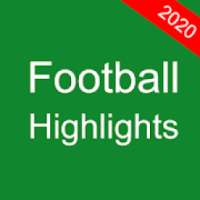 Football Highlights Live