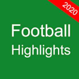 Football Highlights 1.0.8