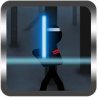Stickman Lightsaber