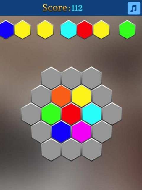 Color Legend स्क्रीनशॉट 1