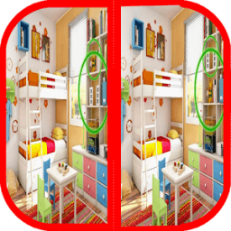 Find Differences Challenge icon