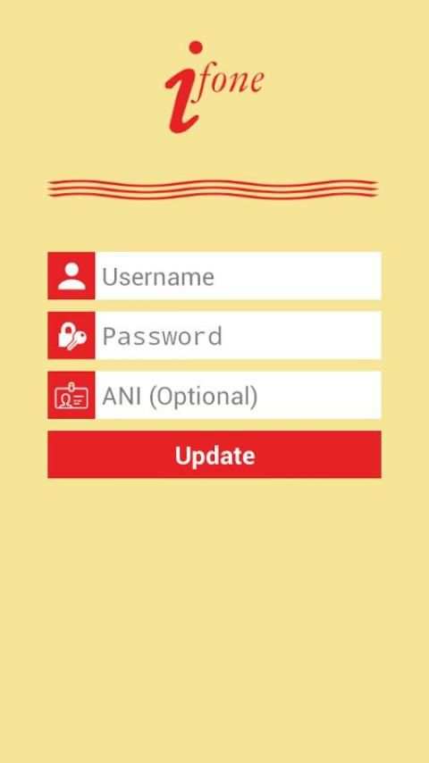 ifonePlatinum 1 تصوير الشاشة