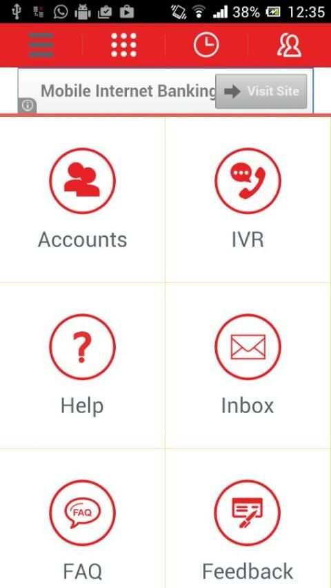 ifonePlatinum 2 تصوير الشاشة