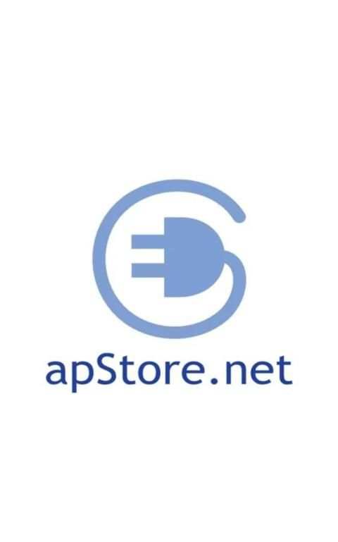 apStore.net screenshot 2