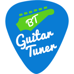 BT Guitar Tuner иконка