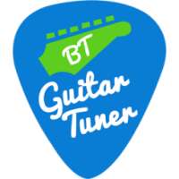 BT Guitar Tuner on 9Apps