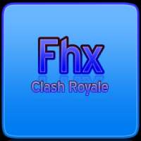 Fhx Clash Royale