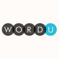 Wordu -Fast paced word builder
