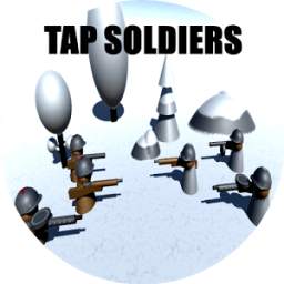 Tap Soldiers: Days of Winter
