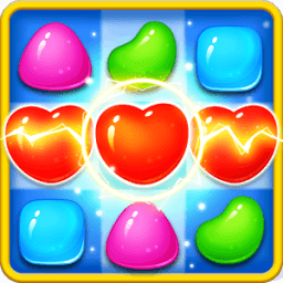 Candy Family-Go icon